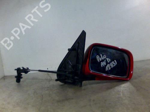 Used Right mirror VW POLO III (6N1) 55 1.4 (55 hp) 26070902