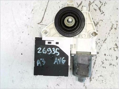 Used Front left window mechanism AUDI A3 (8P1) 1.9 TDI (105 hp) 28096968