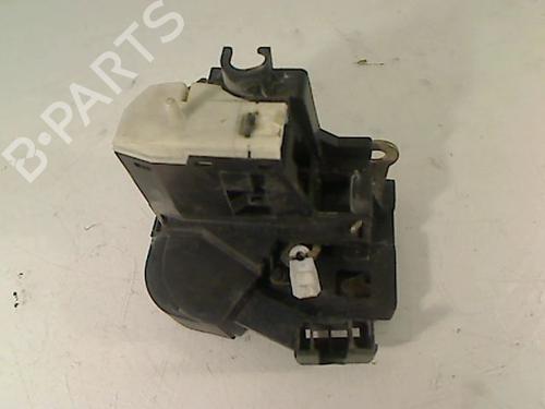 Front right lock RENAULT CLIO II (BB_, CB_) 1.5 dCi (B/CB08) | BP26073447C97 