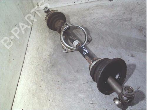 Used Left front driveshaft Left front driveshaft RENAULT CLIO II (BB_, CB_) 1.4 (B/CB0C, B/CB0S) (75 hp) 40238546 40238546