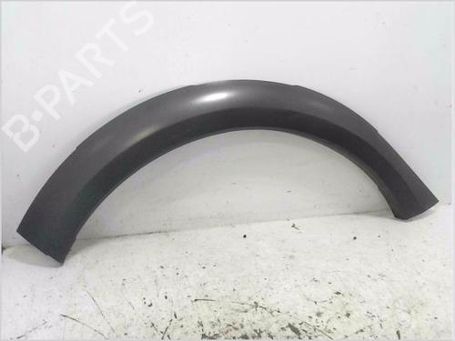 Used Rear right wheel arch trim Rear right wheel arch trim 37195040 37195040