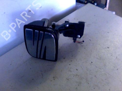 Used Electronic module SEAT IBIZA III (6L1) 1.9 TDI (131 hp) 29504388