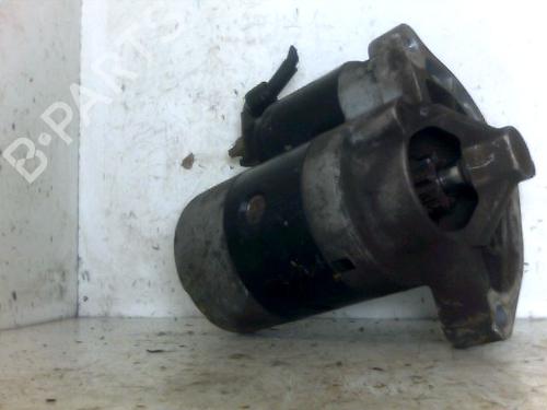 Used Starter CITROËN SAXO (S0, S1) 1.1 X, SX (60 hp) 28323886