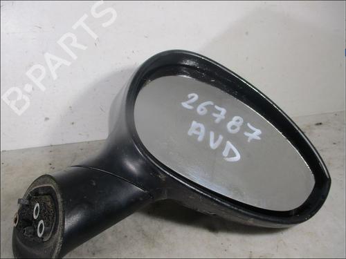 Used Right mirror FIAT GRANDE PUNTO (199_) 1.3 D Multijet (199.AXD11, 199.AXD1A, 199.AXD1B,... (90 hp) 26094122