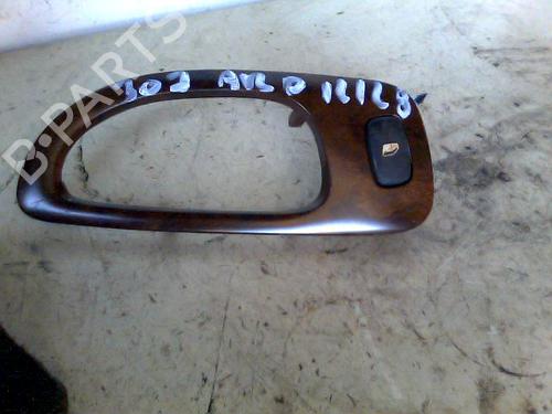 Used Right rear window switch Right rear window switch PEUGEOT 307 (3A/C) 1.6 16V (109 hp) 33273863 33273863