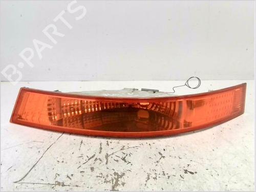 Indicatore anteriore sinistro RENAULT MASTER II Van (FD) 2.5 dCi (120 hp) 28131963