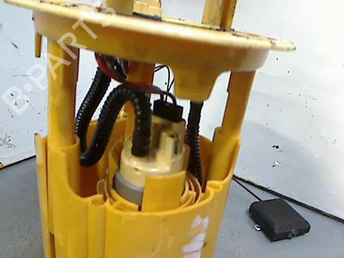 Fuel pump PEUGEOT 307 (3A/C) 2.0 HDi 110 | BP26117870M76 