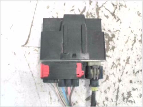 Used Electronic module PEUGEOT 308 II (LB_, LP_, LW_, LH_, L3_) 1.6 HDi 100 (99 hp) 28783715