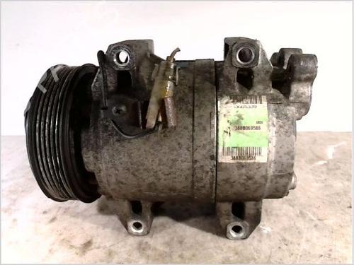 Compressore A/C VOLVO S60 I (384) D5 (163 hp) 29014947