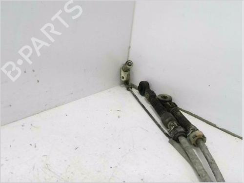 Shift knob CITROËN C5 I (DC_) 2.0 HDi (DCRHZB, DCRHZE) | BP37400264I34 - Image 4