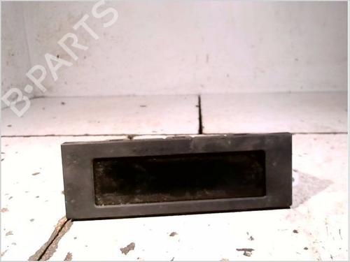 Used Display monitor CITROËN C3 I (FC_, FN_) 1.4 HDi (68 hp) 26101574