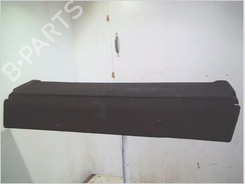 Used Rear parcel shelf CITROËN C4 Picasso I MPV (UD_) 1.6 HDi (109 hp) 27572705