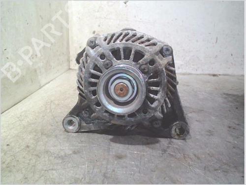 Used Alternator Alternator 37604952 37604952