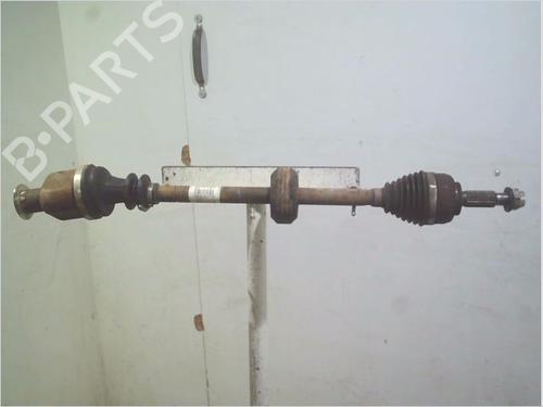 Drivaksel fortil Højre RENAULT TWINGO II (CN0_) 1.2 16V (CN04, CN0B) (75 hp) 31632590