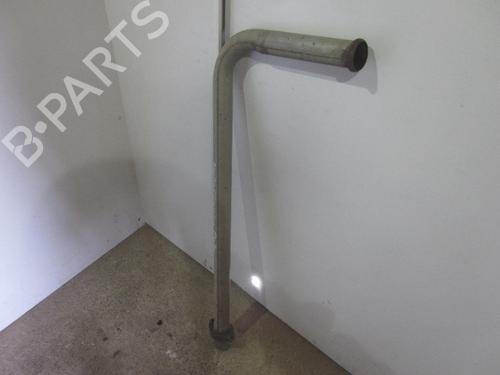 Used Pipe RENAULT CLIO I (B/C57_, 5/357_) 1.2 (B/C/S57A, B/C57S, 5/357F, 5/357J, 5/357L, 5/357R) (58 hp) 26076740