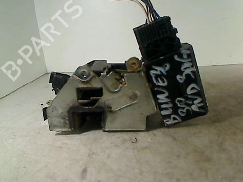 Front right lock BMW 3 Compact (E36) 318 tds | BP26445144C97 