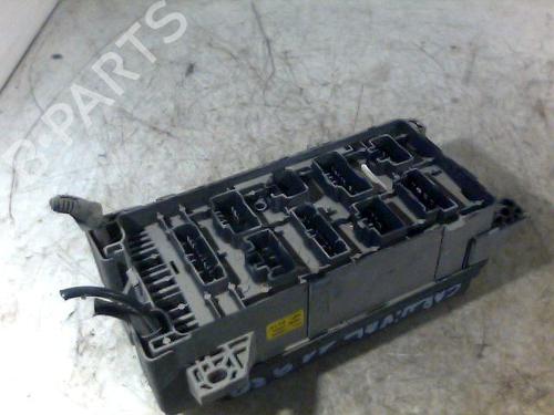 Used Fuse box KIA CARNIVAL II (GQ) 2.9 CRDi (144 hp) 26071238