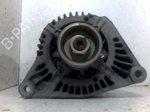 Alternator PEUGEOT 306 Hatchback (7A, 7C, N3, N5) 1.6 | BP26080668M7 