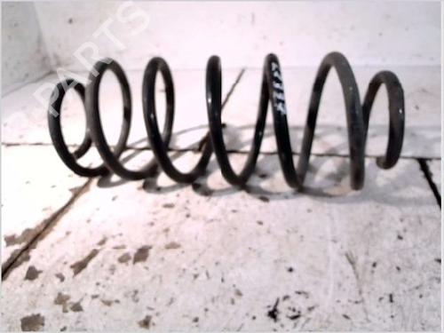 Used Shock absorber spring CITROËN C1 (PM_, PN_) 1.0 (68 hp) 26106460