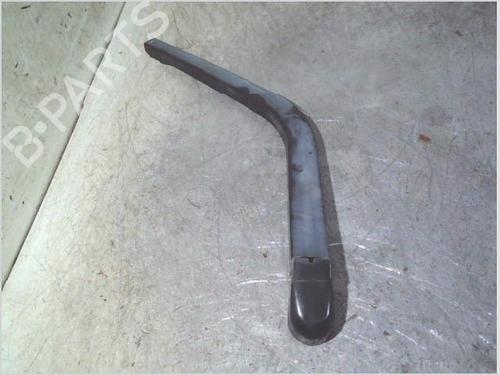Used Rear windshield wiper arm Rear windshield wiper arm FIAT DOBLO MPV (119_, 223_) 1.2 (223AXA1A) (65 hp) 40010394 40010394