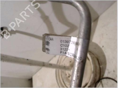 AC pipe PEUGEOT BOXER Van 2.2 BlueHDi 140 | BP26113003M126