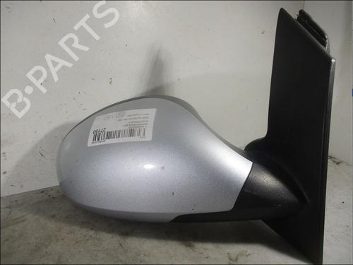 Right mirror SEAT ALTEA (5P1) 2.0 TDI 16V | BP28325111C27 