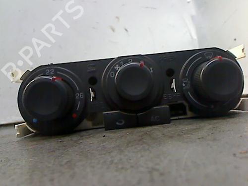 Used Climate control SEAT IBIZA III (6L1) 1.9 TDI (131 hp) 29504387