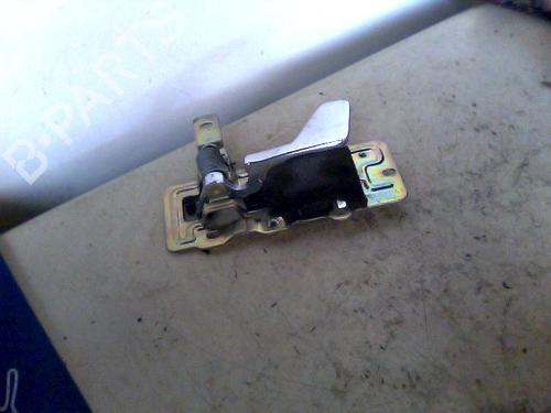 Used Rear left interior door handle ROVER 800 Hatchback (XS) 820 SI (XS) (133 hp) 26115698
