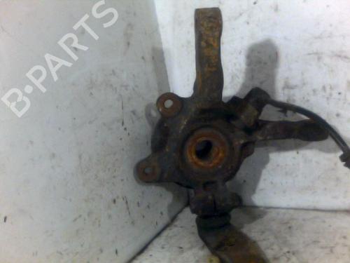 Right front steering knuckle RENAULT CLIO II (BB_, CB_) 1.2 (BB0A, BB0F, BB10, BB1K, BB28, BB2D, BB2H, CB0A,... | BP26094699M26 