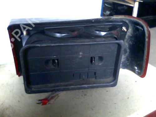 Left taillight VOLVO 460 (464) 1.8 | BP27662521C34 