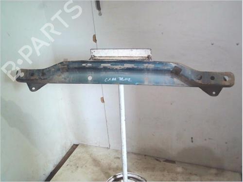 Used Rear bumper reinforcement Rear bumper reinforcement CITROËN C1 (PM_, PN_) 1.4 HDi (54 hp) 33800815 33800815