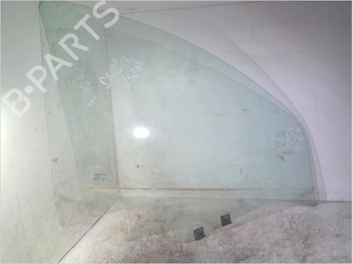 Dør rude højre foran DACIA DUSTER (HS_) 1.5 dCi (86 hp) 30104030