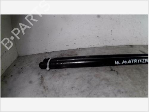 Tailgate lift support HYUNDAI MATRIX (FC) 1.5 CRDi VGT | BP26097784C138 