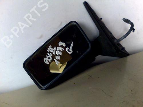 Used Left mirror CITROËN AX (ZA-_) 15 D (58 hp) 26108175