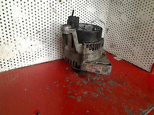 Used Alternator Alternator FIAT PUNTO (176_) 55 1.1 (54 hp) 32987214 32987214