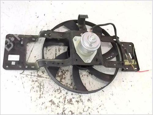 Radiator fan RENAULT CLIO I (B/C57_, 5/357_) 1.2 (5/357Y, 5/357K) | BP29644610M35 