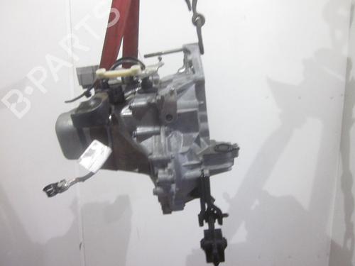 Gearbox PEUGEOT 207 (WA_, WC_) 1.4 | BP26067010M3 