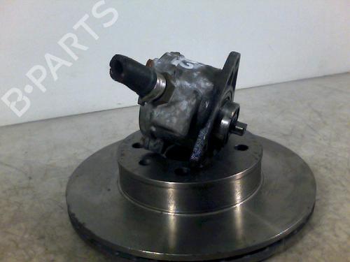 Used Vacuum pump ALFA ROMEO 156 (932_) 2.4 JTD (932B1) (136 hp) 28158212