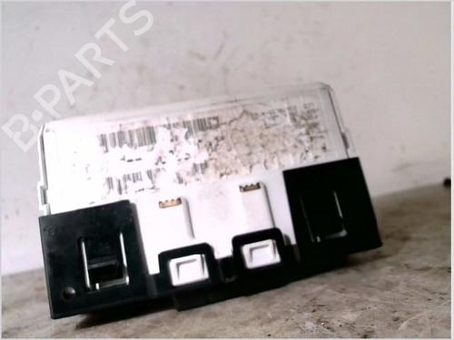 Display monitor RENAULT MEGANE II Saloon (LM0/1_) 1.6 16V (LM1R, LM0C) | BP26105324C48 