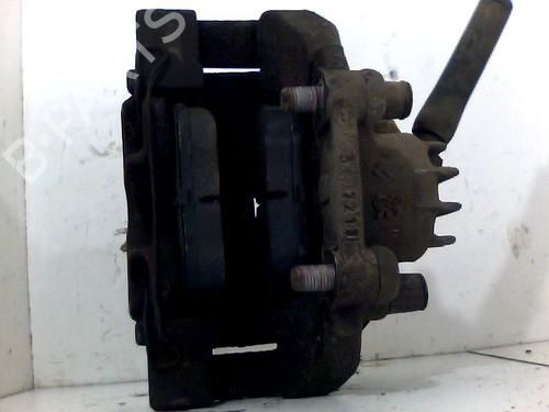 Left front brake caliper CITROËN C4 Grand Picasso I (UA_) 2.0 HDi 138 | BP26088875M105 