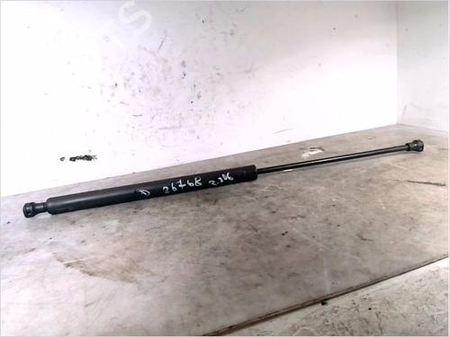 Gassdemper Bakluke PEUGEOT 206 Hatchback (2A/C) 1.4 HDi eco 70 (68 hp) 26106834