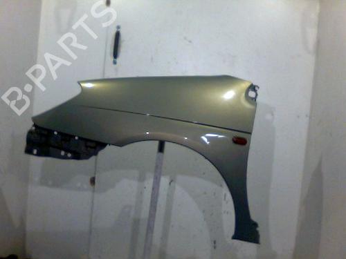 Forkjerm venstre RENAULT SCÉNIC I MPV (JA0/1_, FA0_) 1.6 16V (116 hp) 26089127