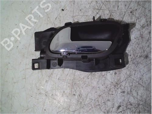 Used Front left interior door handle CITROËN C4 I (LC_) 1.6 HDi (109 hp) 26114059
