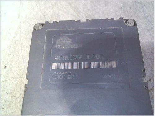 ABS pump CITROËN XANTIA (X1_, X2_) 1.8 i 16V | BP28325138M43 