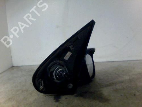 Right mirror PEUGEOT 206 Hatchback (2A/C) 1.9 D | BP26086804C27 