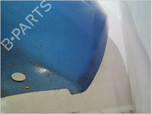 Front bumper FORD KA (RU8) 1.3 TDCi | BP26115809C7 