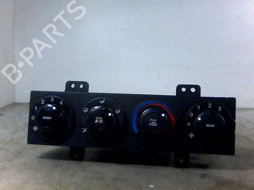 Used Climate control KIA CARNIVAL II (GQ) 2.9 CRDi (144 hp) 26069888