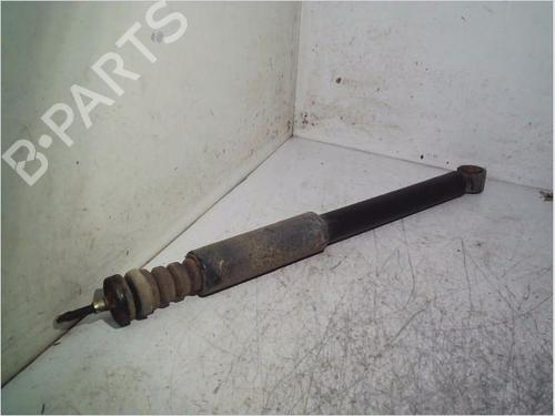 Used Left rear shock absorber SUZUKI SWIFT III (MZ, EZ) 1.3 (RS413, ZC11S) (92 hp) 26116090