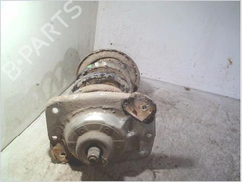 Right front shock absorber CITROËN JUMPY II Van 1.6 HDi 90 16V | BP29473398M17 
