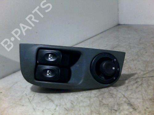 Used Switch RENAULT MEGANE I (BA0/1_) 1.9 dTi (BA08, BA0N) (98 hp) 26085947